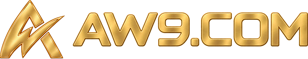 AW9 logo